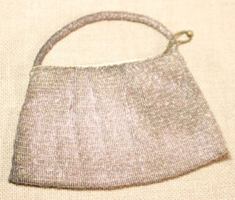 Art Deco period handbag or purse