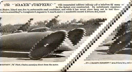 1905 Whitney automobile chains superb catalog (1 of 20)