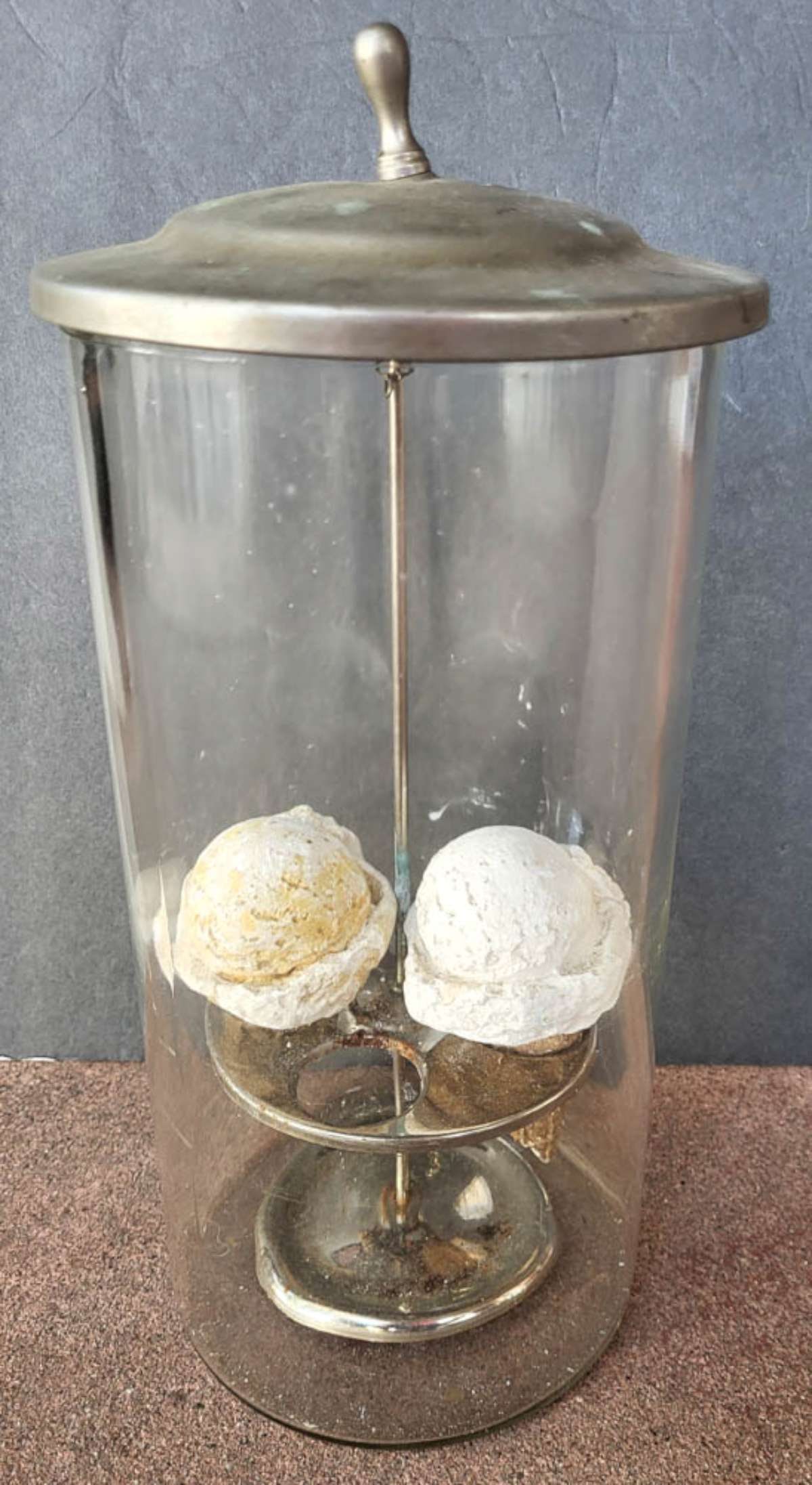 Art Deco period general store display (1 of 9)