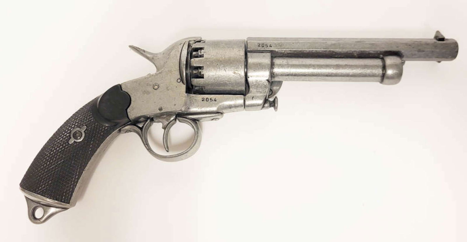 vintage fake gun made to look like Civil War piece (1 of 7)