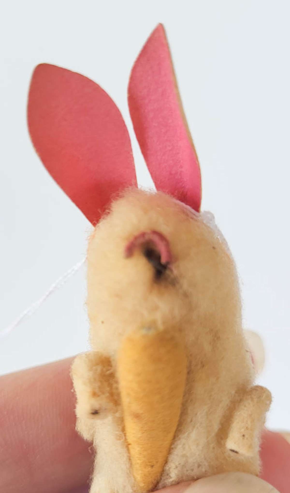 vintage Easter display piece - 2