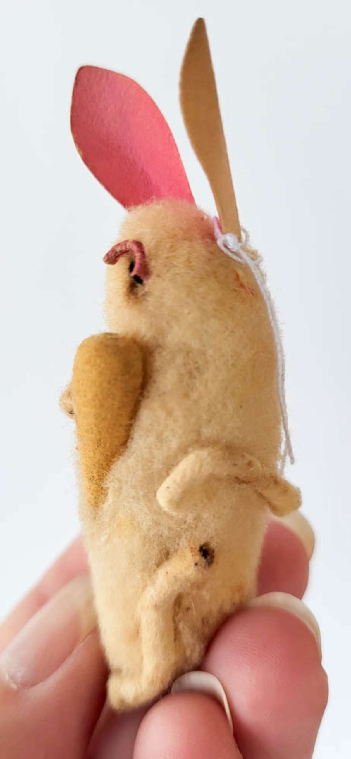 vintage Easter display piece - 4