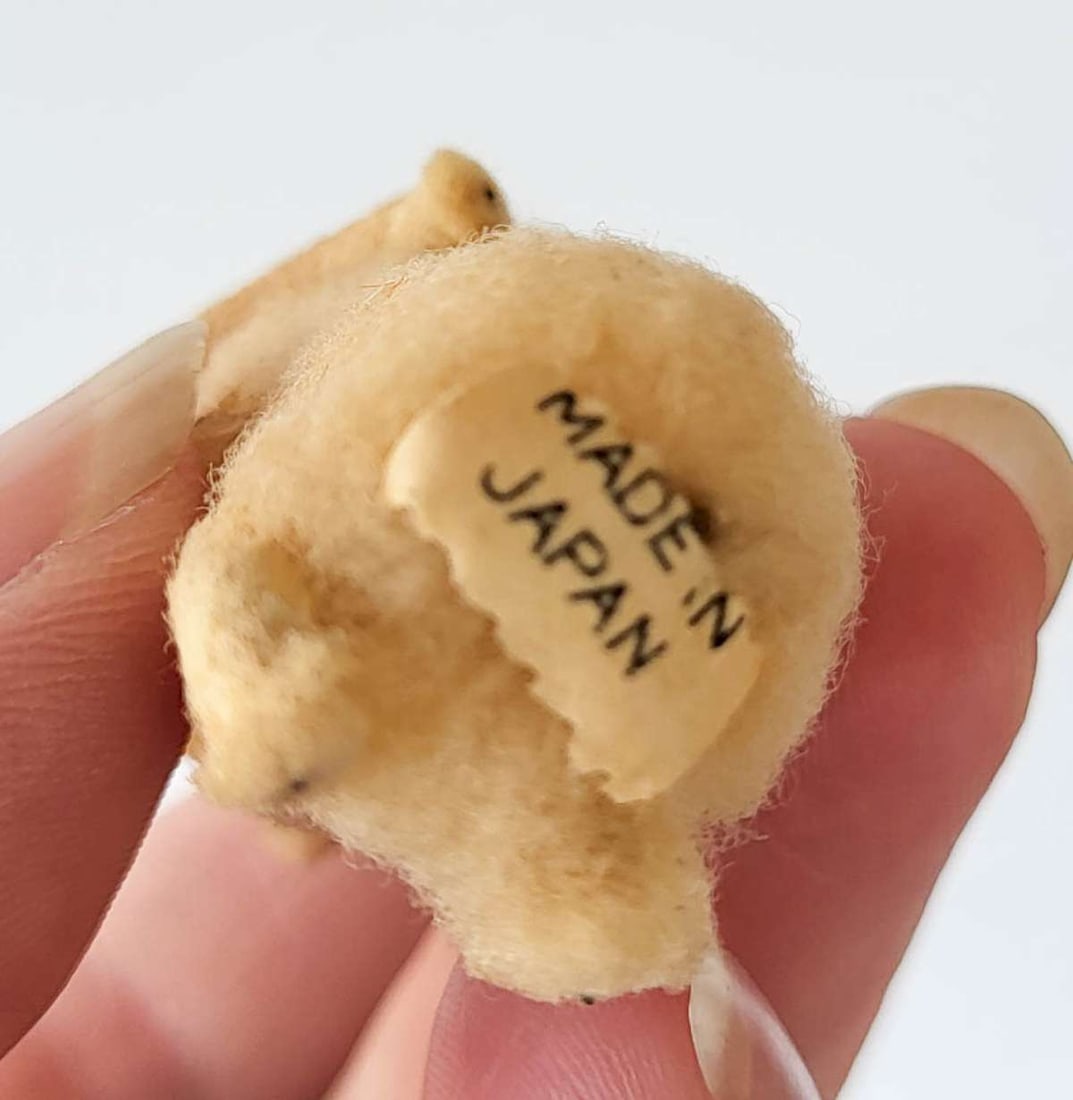 vintage Easter display piece - 6