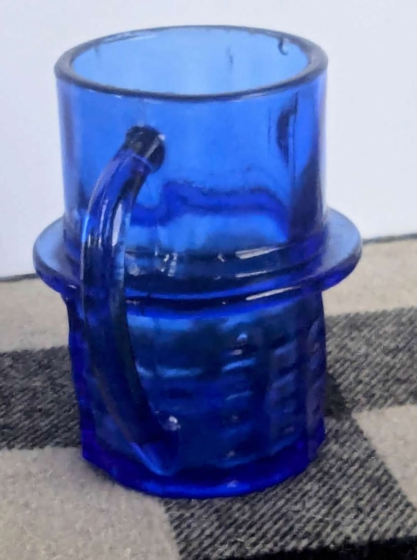 vintage Mr. Peanut items - 4