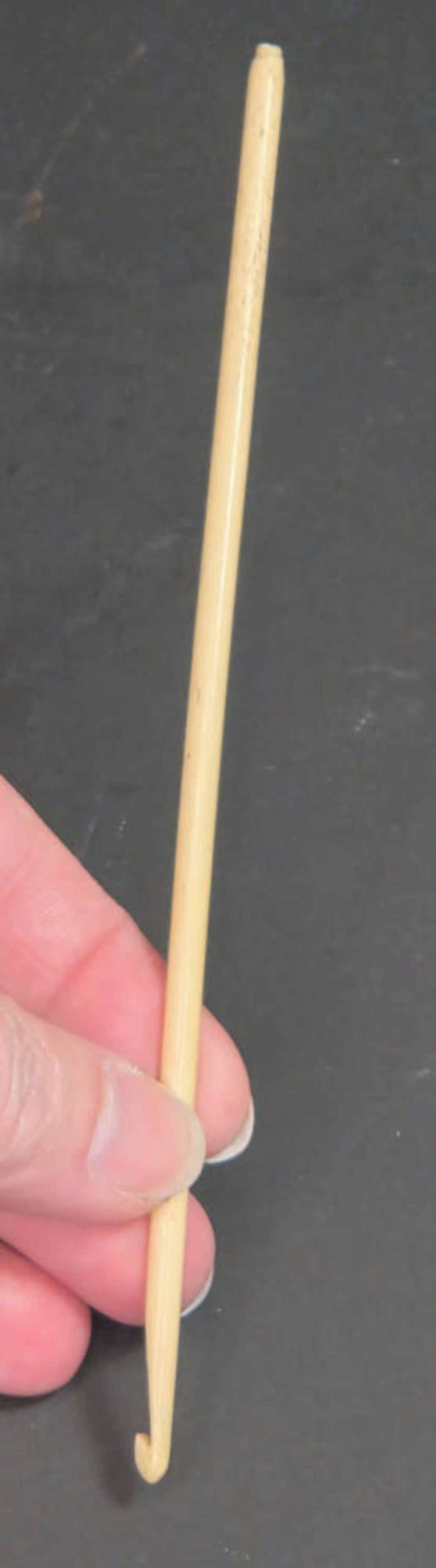 antique bone sewing implement tools - 9