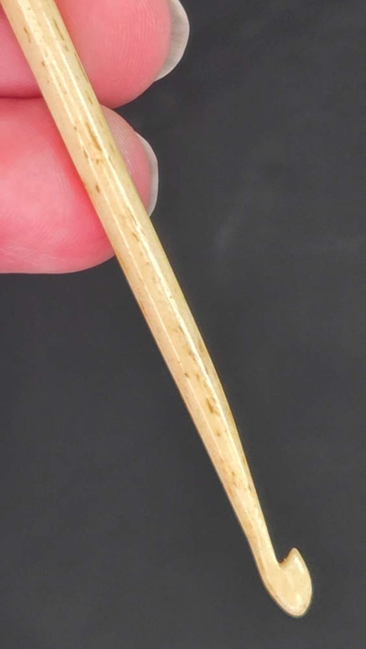 antique bone sewing implement tools - 6