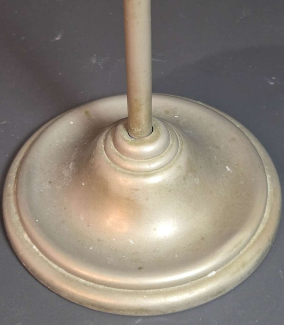 antique tabletop mirror - 7