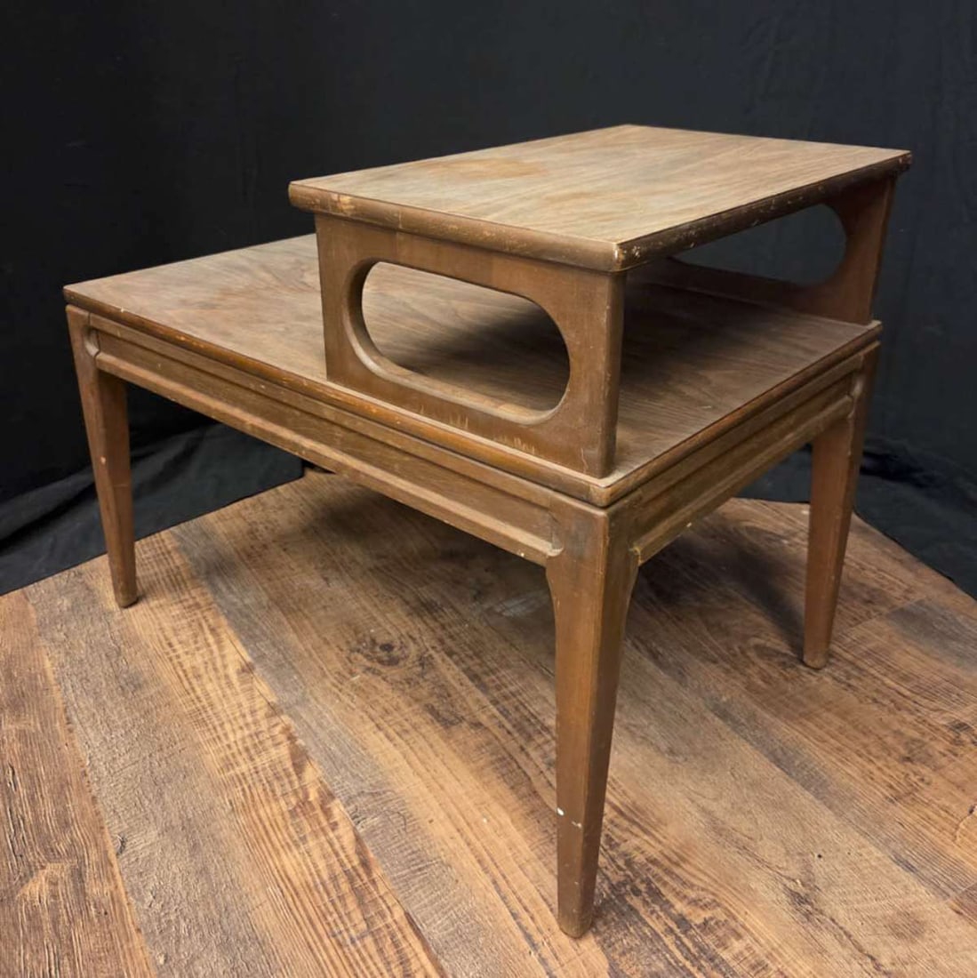 MCM Mersman coffee table - 2