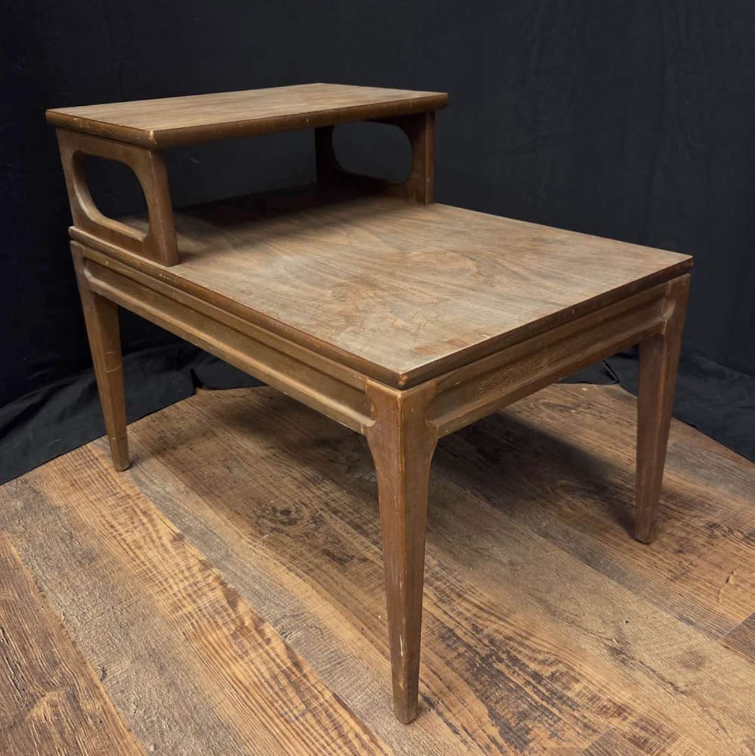 MCM Mersman coffee table - 3