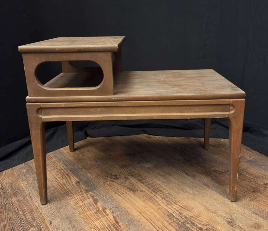 MCM Mersman coffee table - 4