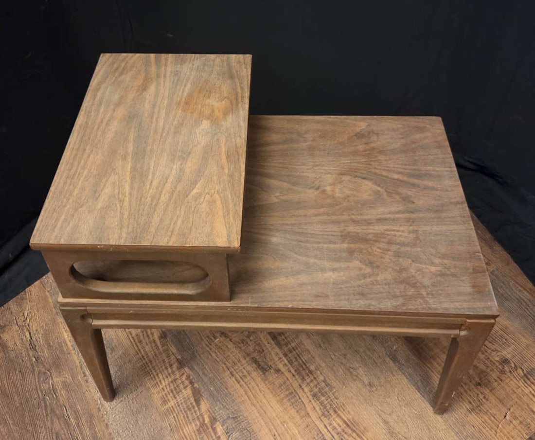 MCM Mersman coffee table - 5
