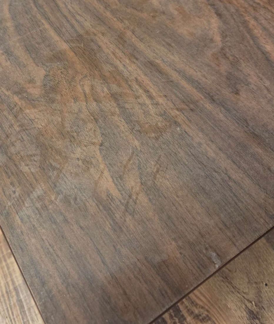 MCM Mersman coffee table - 6