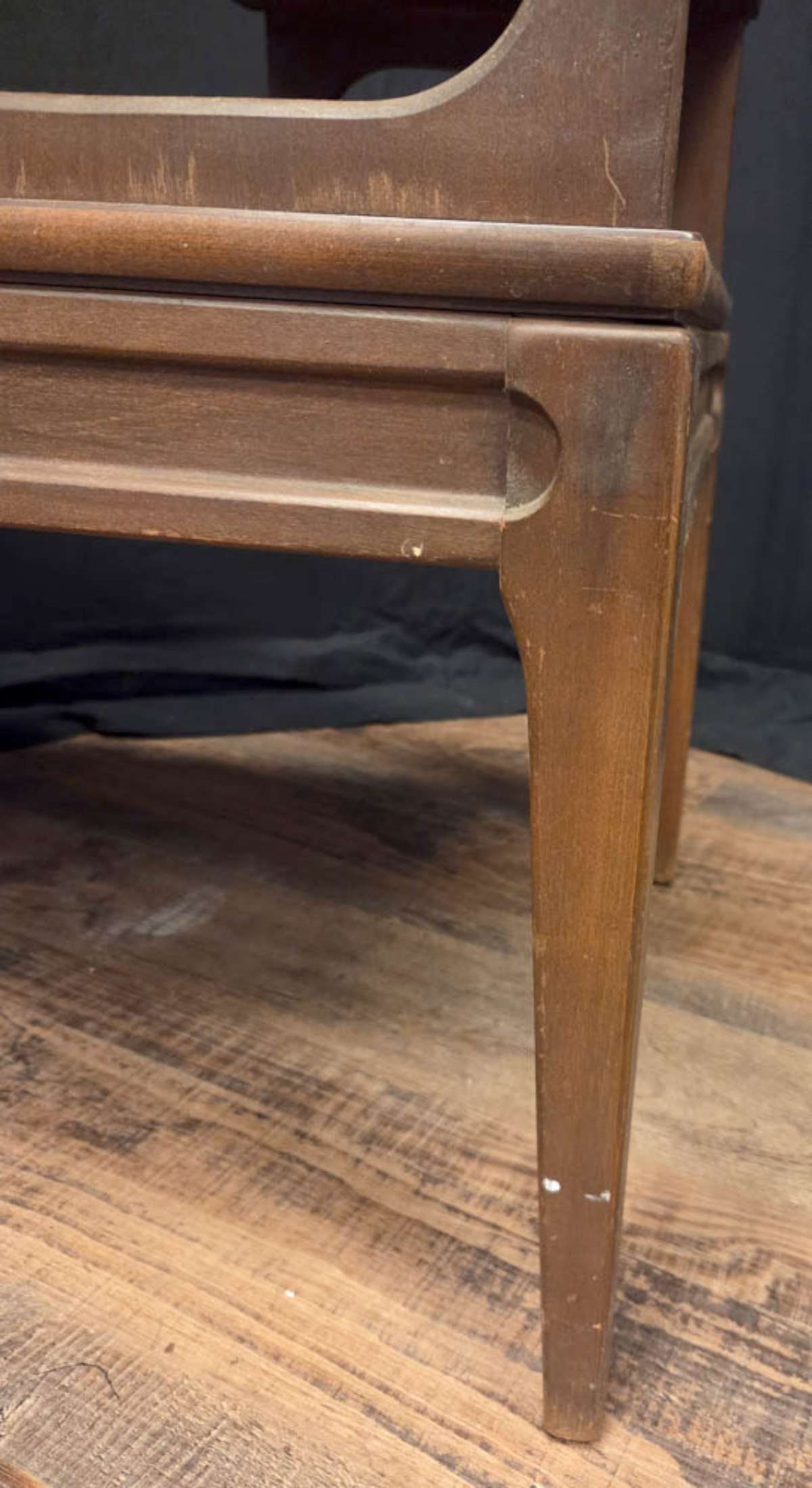 MCM Mersman coffee table - 7