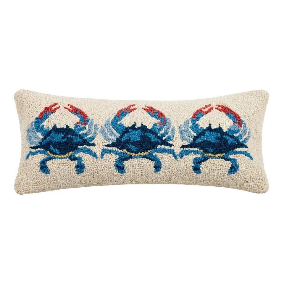 Crab Lumbar Pillow (1 of 2)