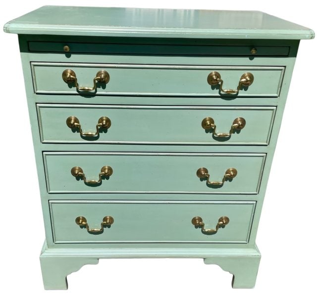 Somerset Bay High Quality Somerset Bay Nightstand Side Table 5 Drawer (1 of 5)