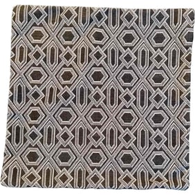 Restoration Hardware Pair of Perennials Outdoor Accent Pillow Covers