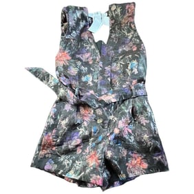 IRO Designer Shorts Jumper New with Tags, Size 34, Retail $900