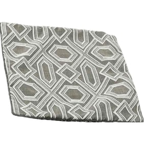 Restoration Hardware Pair of Perennials Outdoor Pillow Covers,