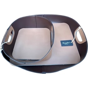 Garuglieri Luxury Leather Italian Recycled Leather
