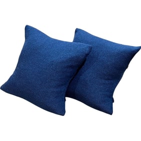 Arita Scottish Wool Luxury Pillow Pair – 20" x 20"