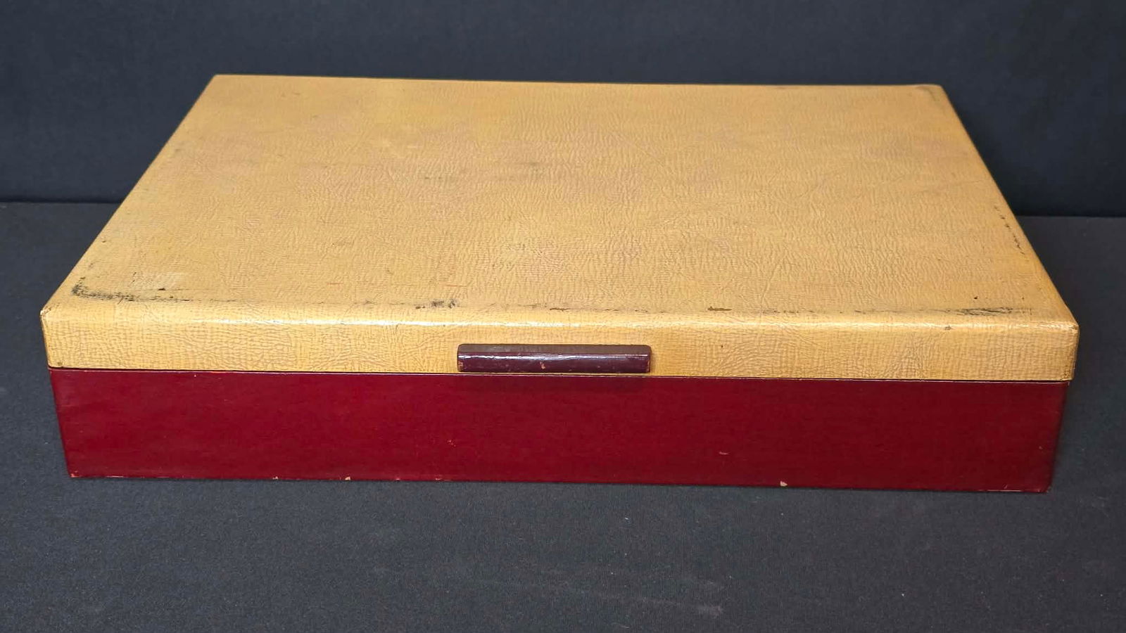 Gorham Silverplate Flatware in Case - 2