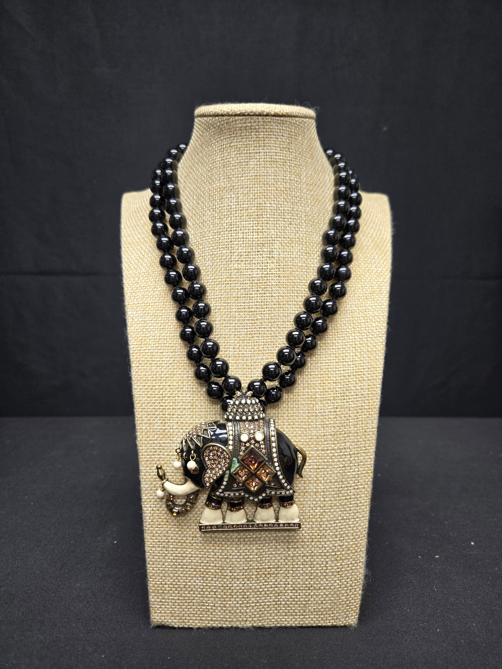 Heidi Daus Majestic Elephant (1 of 1)