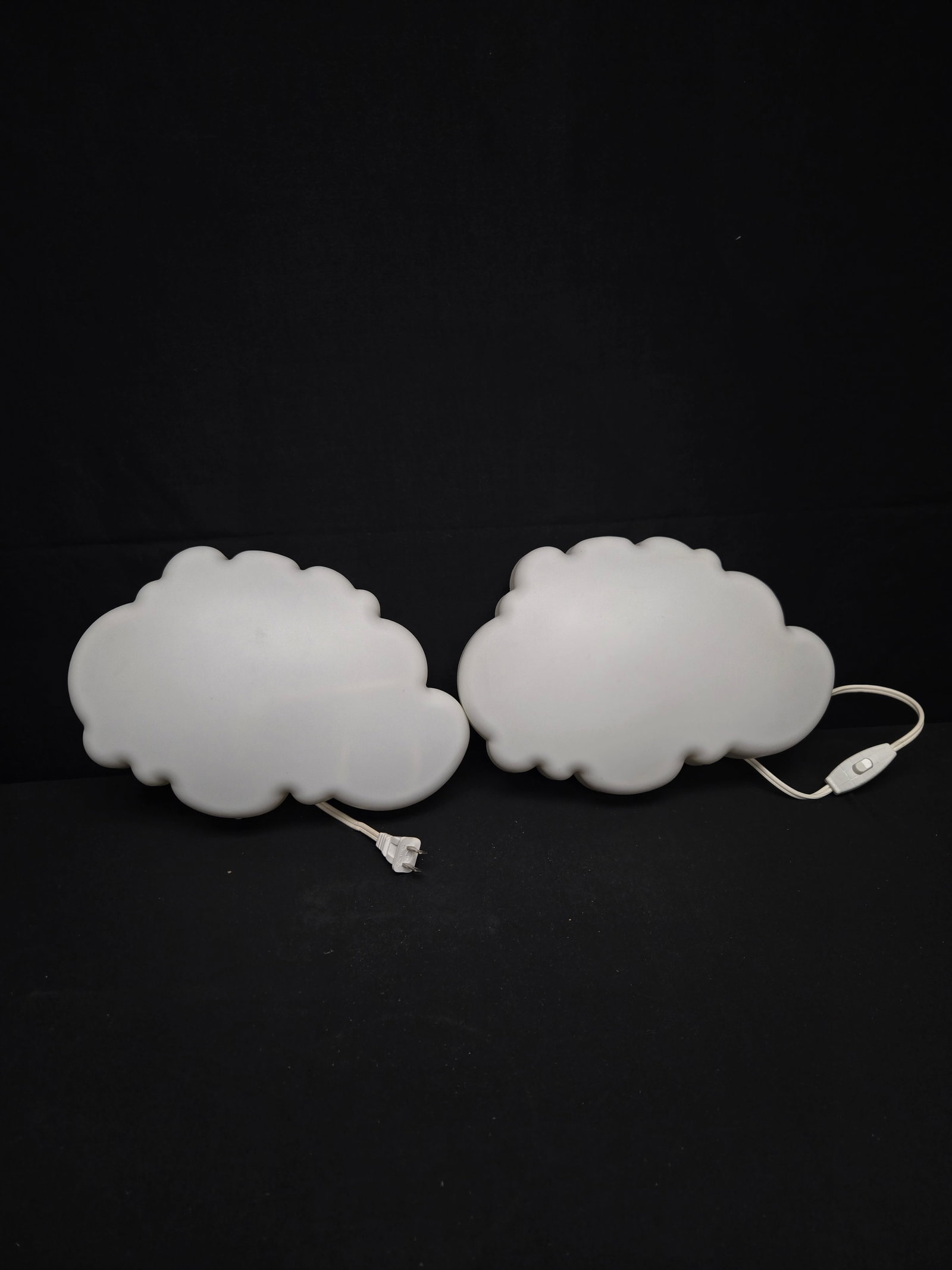 Cloud Lamp (2pcs) (1 of 3)