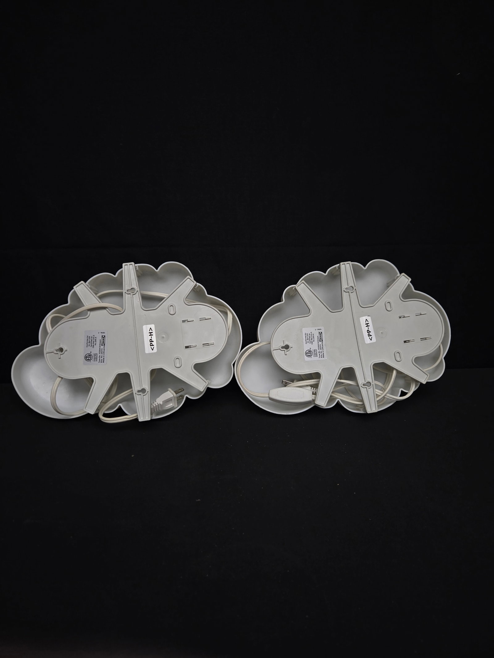 Cloud Lamp (2pcs) - 3