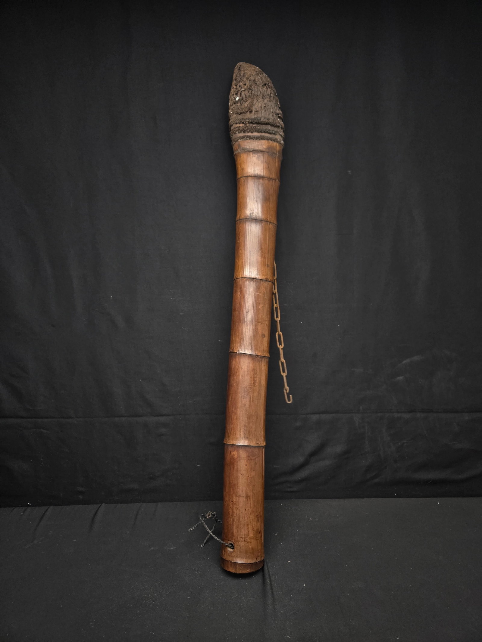 Jizai Kagi Hearth Kettle Hook (1 of 2)