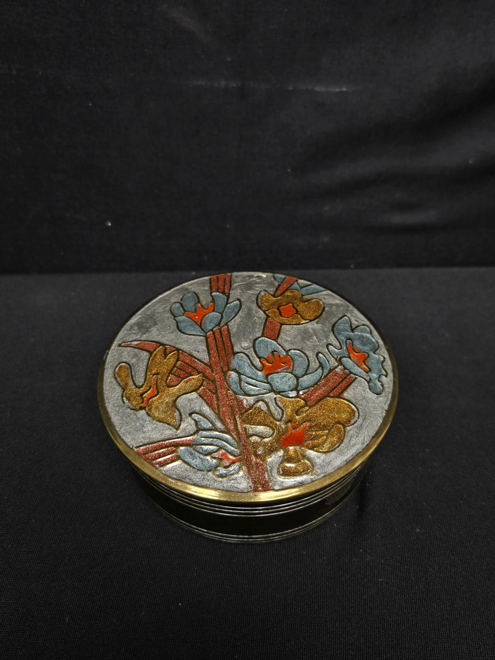 Trinket Box - 2
