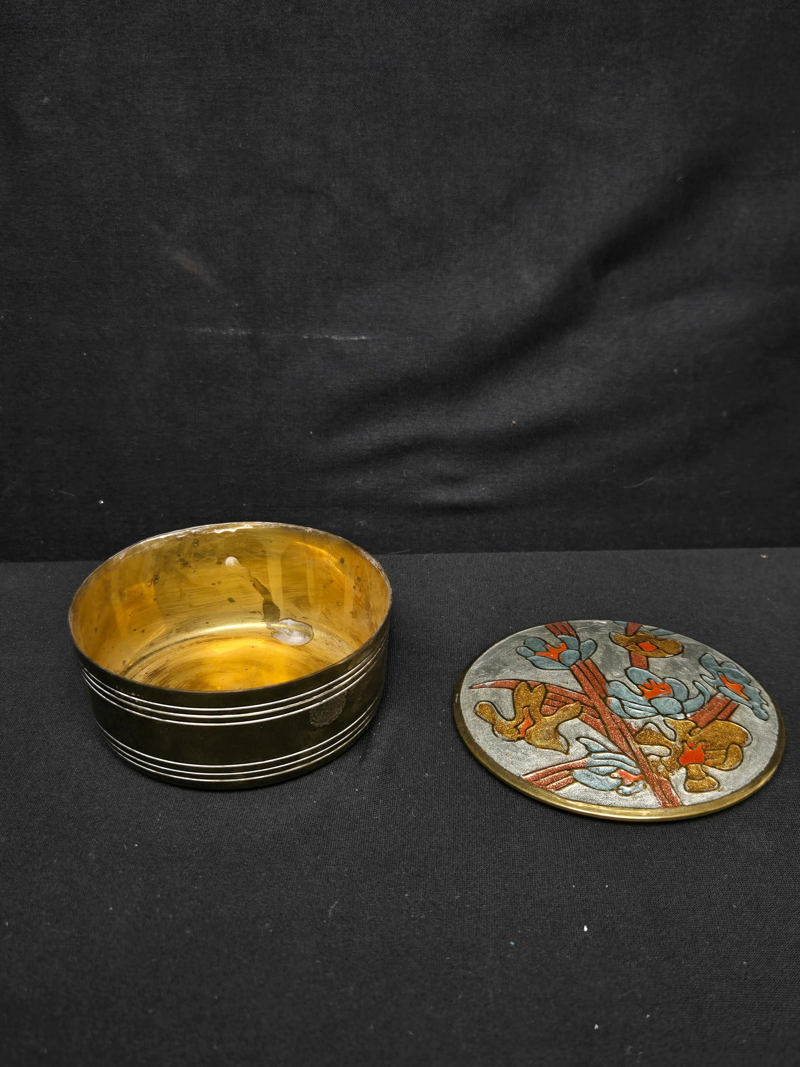 Trinket Box - 3