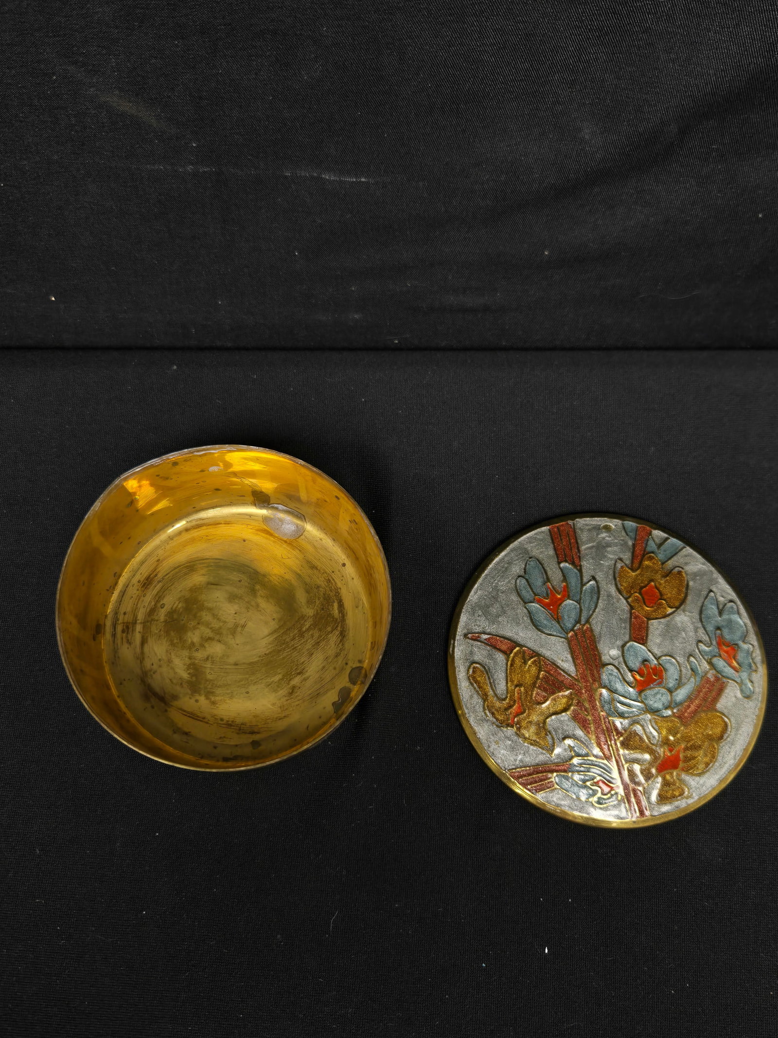 Trinket Box - 4
