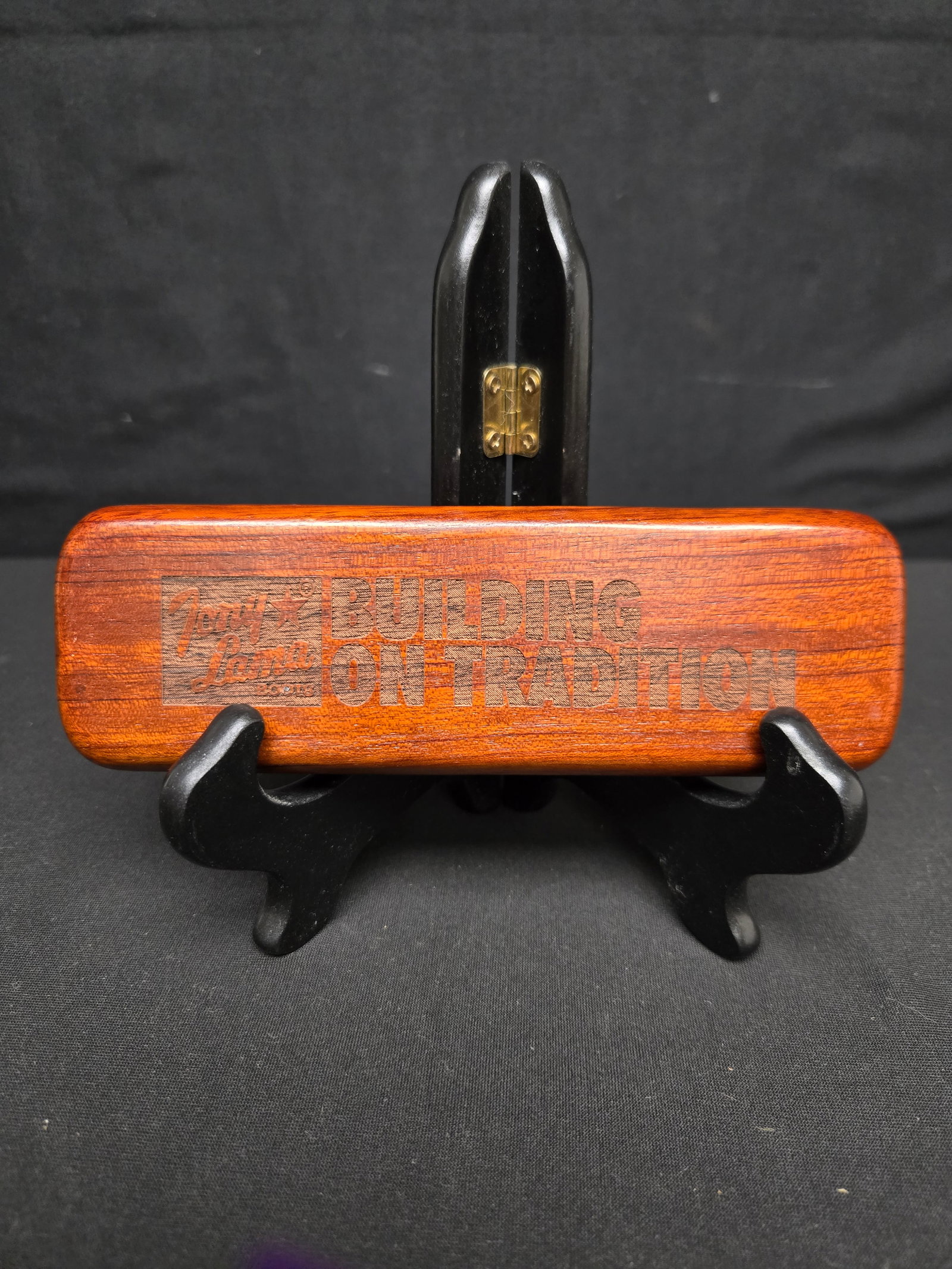 Vintage Promotional Tony Lama Pen (1 of 3)