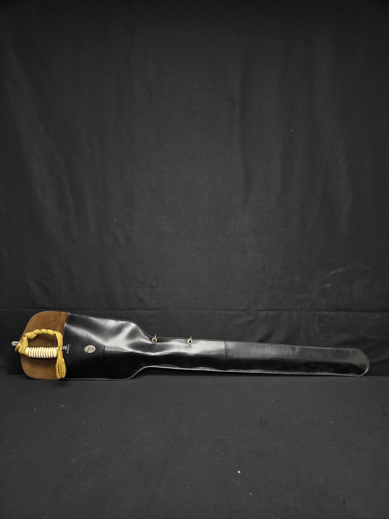 US Navy Officer Sword and Sheath (2pc)