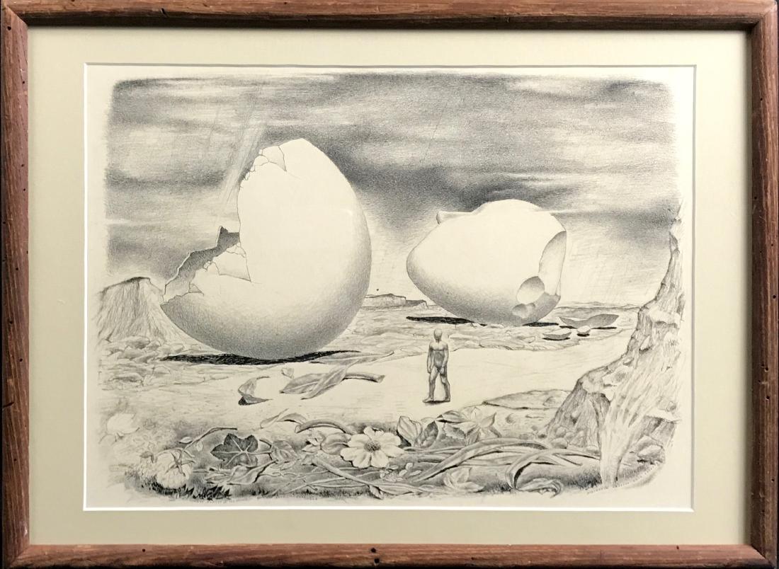 JOHN WARD MCCLELLAN (1908 - 1986) (1 of 1)