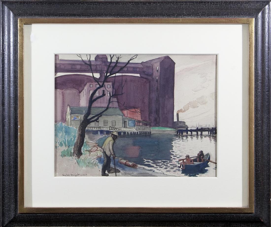 Mabel Dwight (1876 - 1955) (1 of 1)