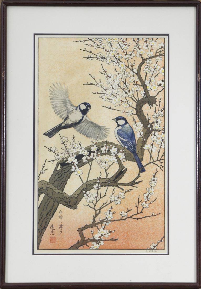 Toshi Yoshida (1 of 1)