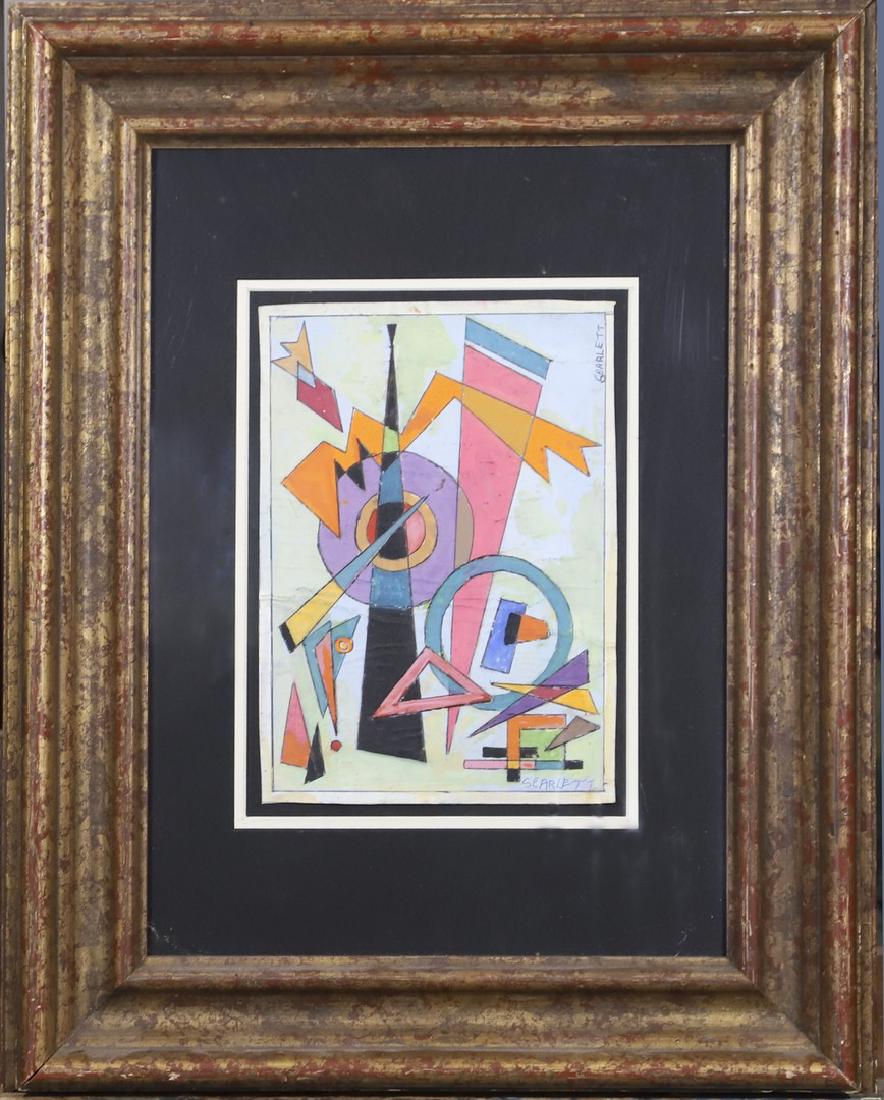 Rolph Scarlett (1889-1984) (1 of 1)