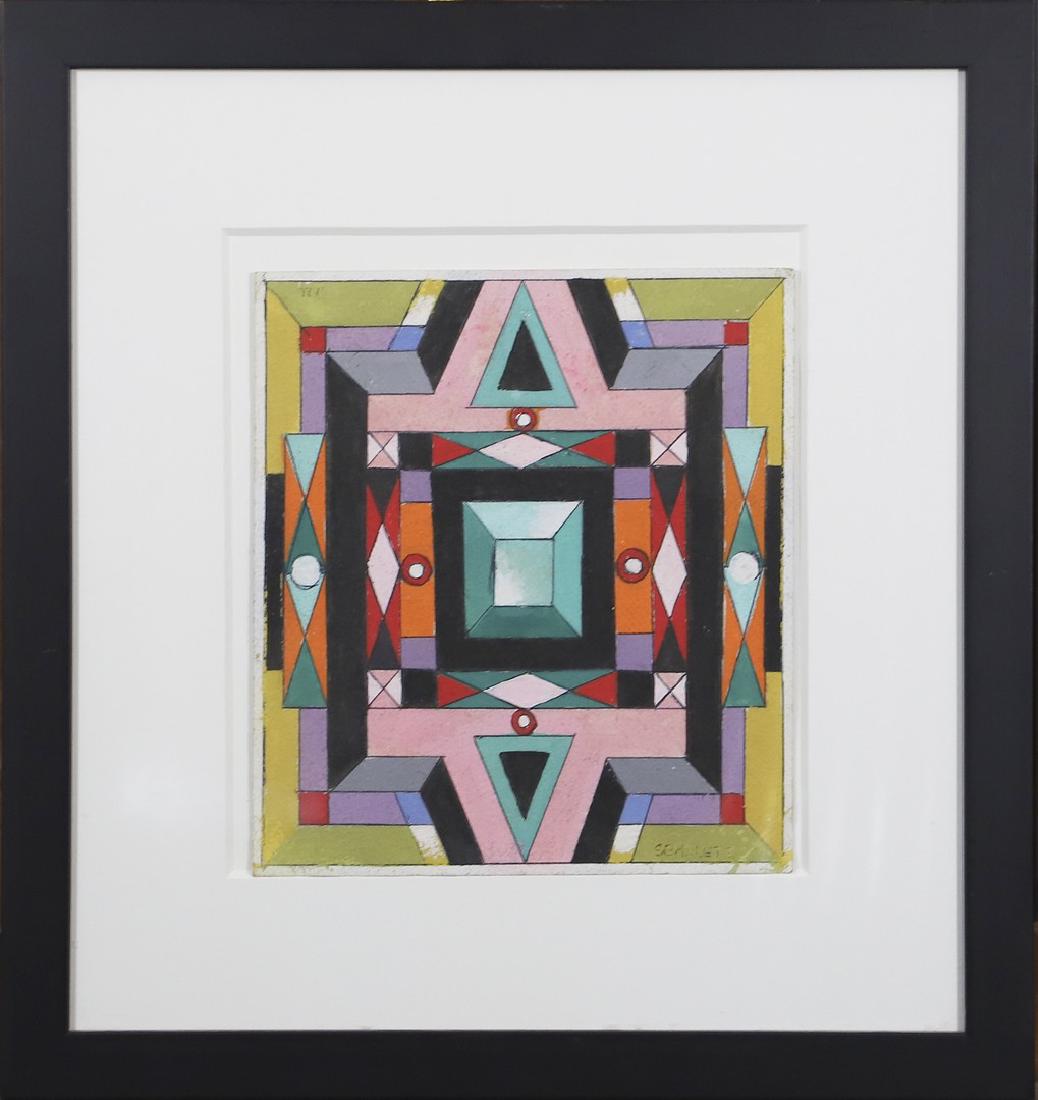 Rolph Scarlett (1889-1984) (1 of 1)