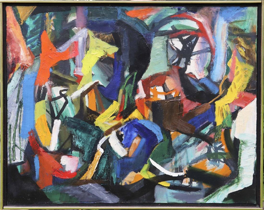 Josef Presser (1907-1967) (1 of 1)