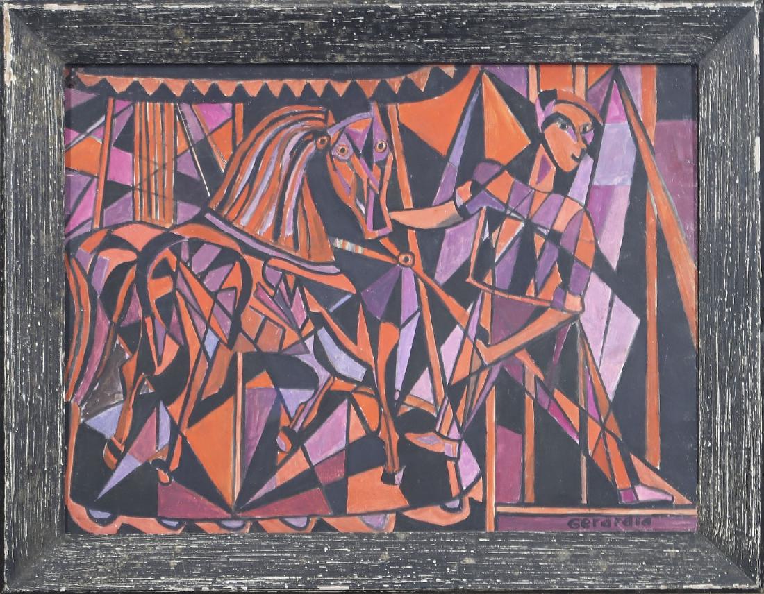 Helen Gerardi (1903-1988) (1 of 1)