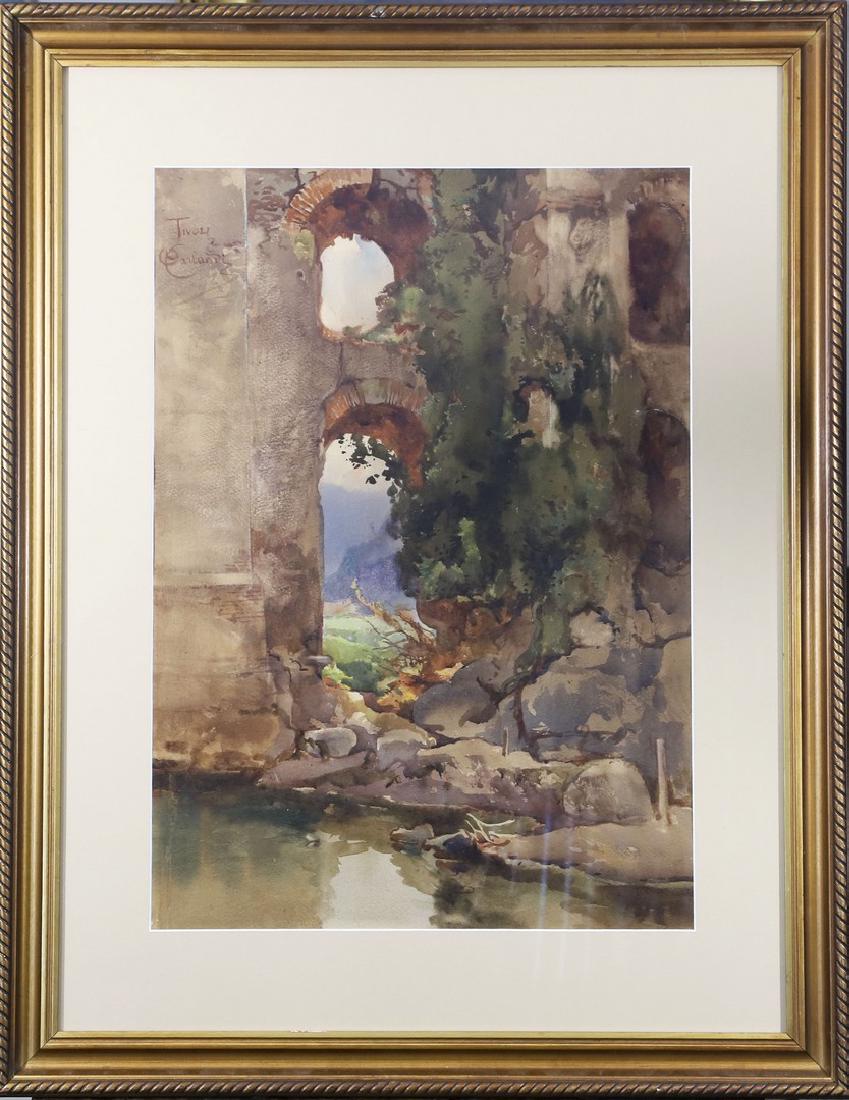 Onorato Carlandi (1848 - 1939) (1 of 1)