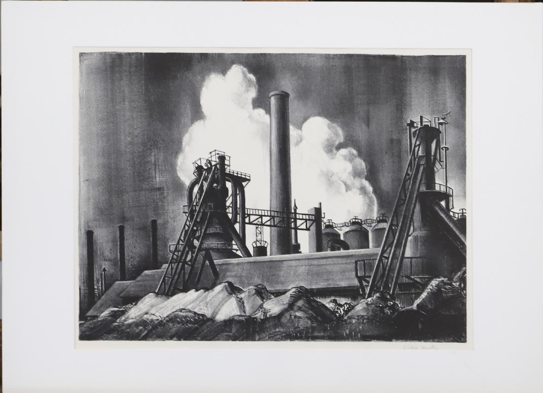 Victoria Huntley  (1900 - 1971) (1 of 2)