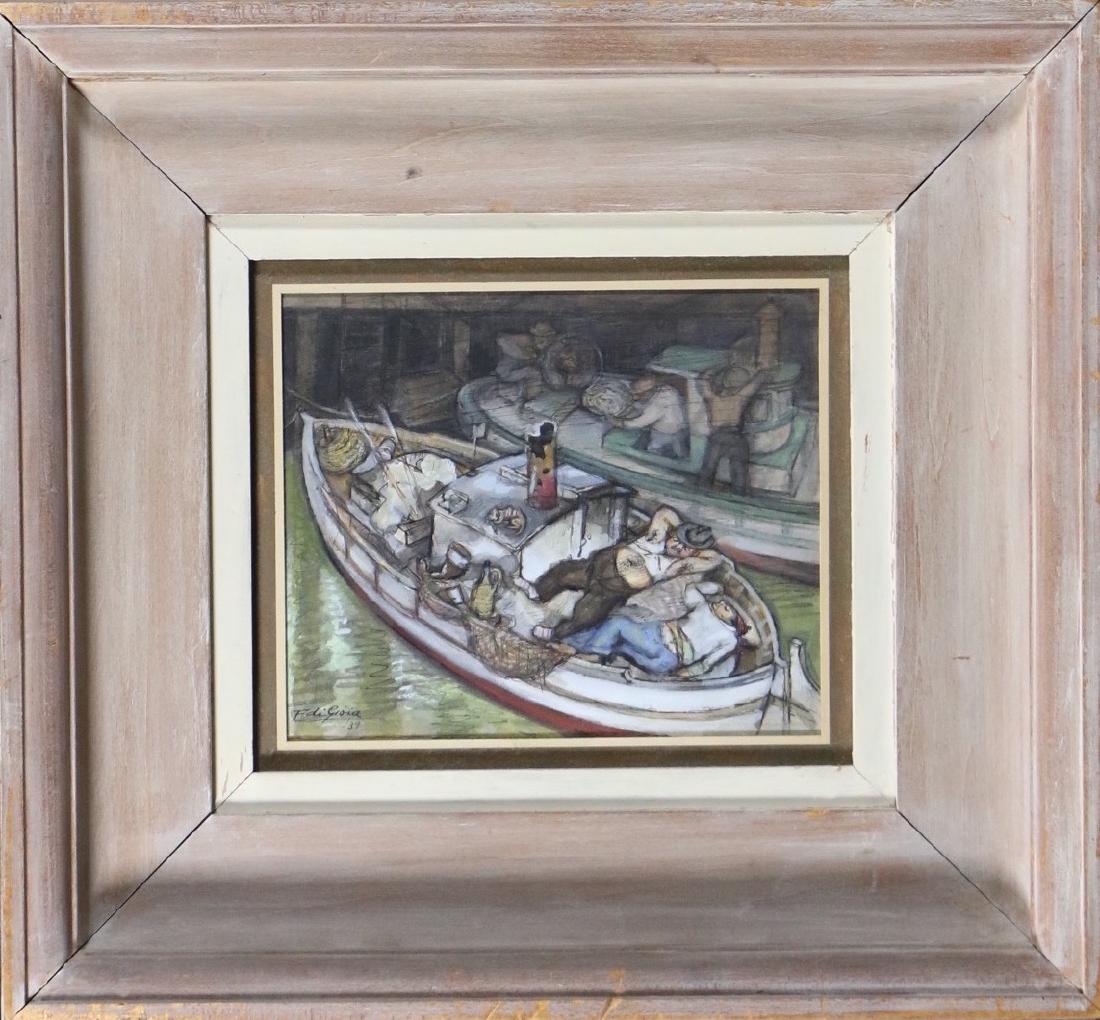 Frank di Gioia (born 1900) (1 of 1)