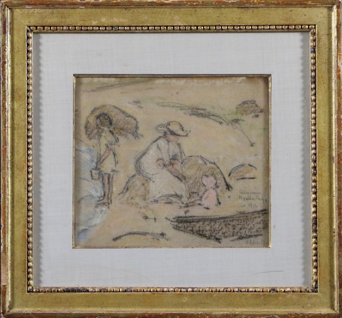 Elmer Livingston Macre (1875 - 1953) (1 of 1)