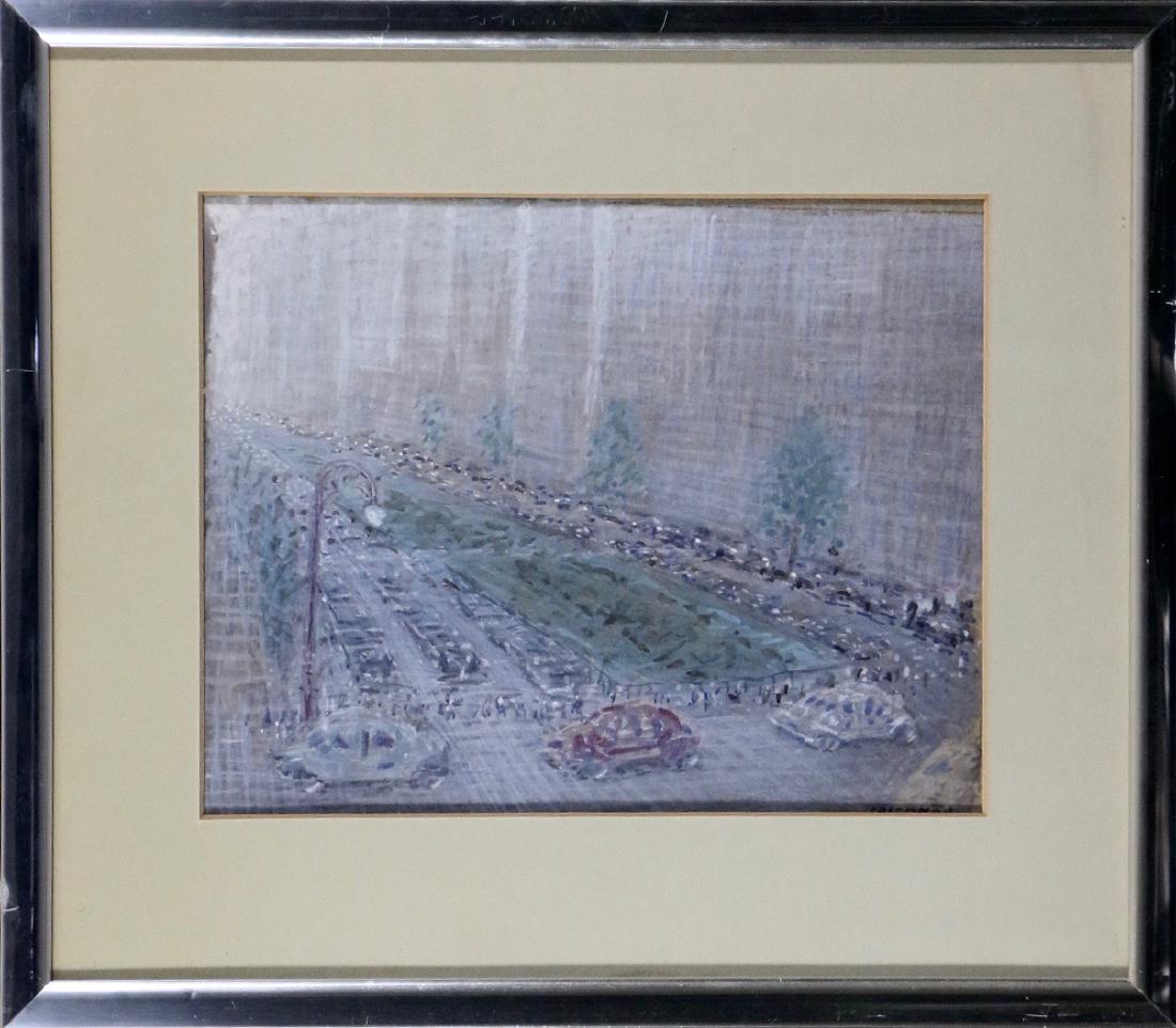 Arnold AAron Friedman (1874-1946) (1 of 1)