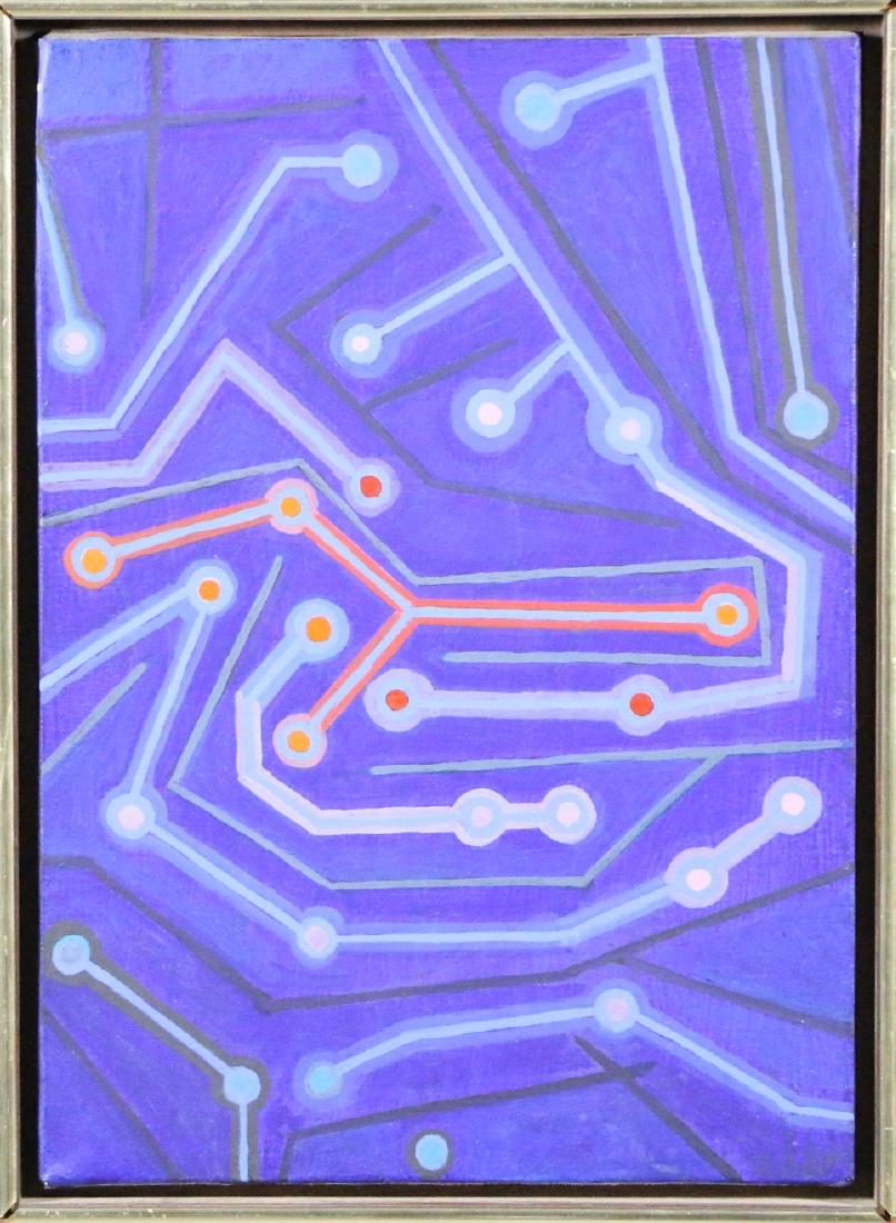 Margo Hoff (1912-2008) (1 of 1)