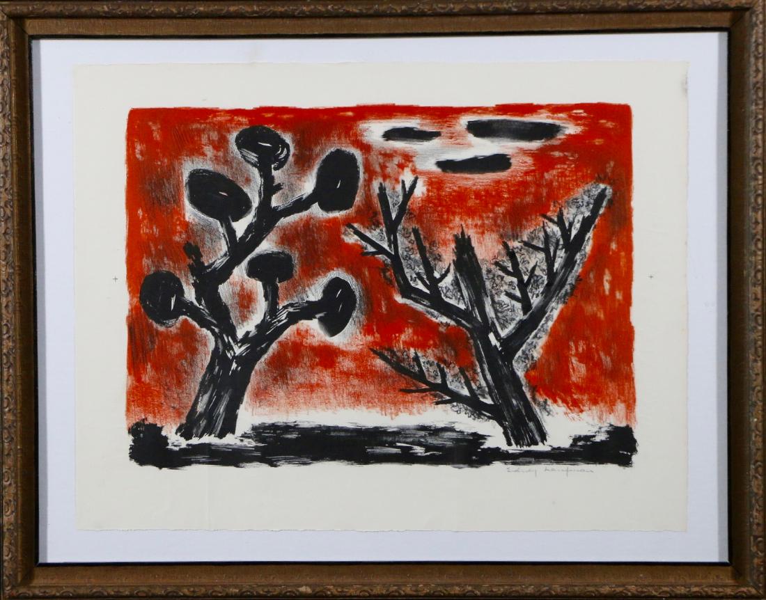 Sidney Laufman (1891 - 1985) (1 of 1)