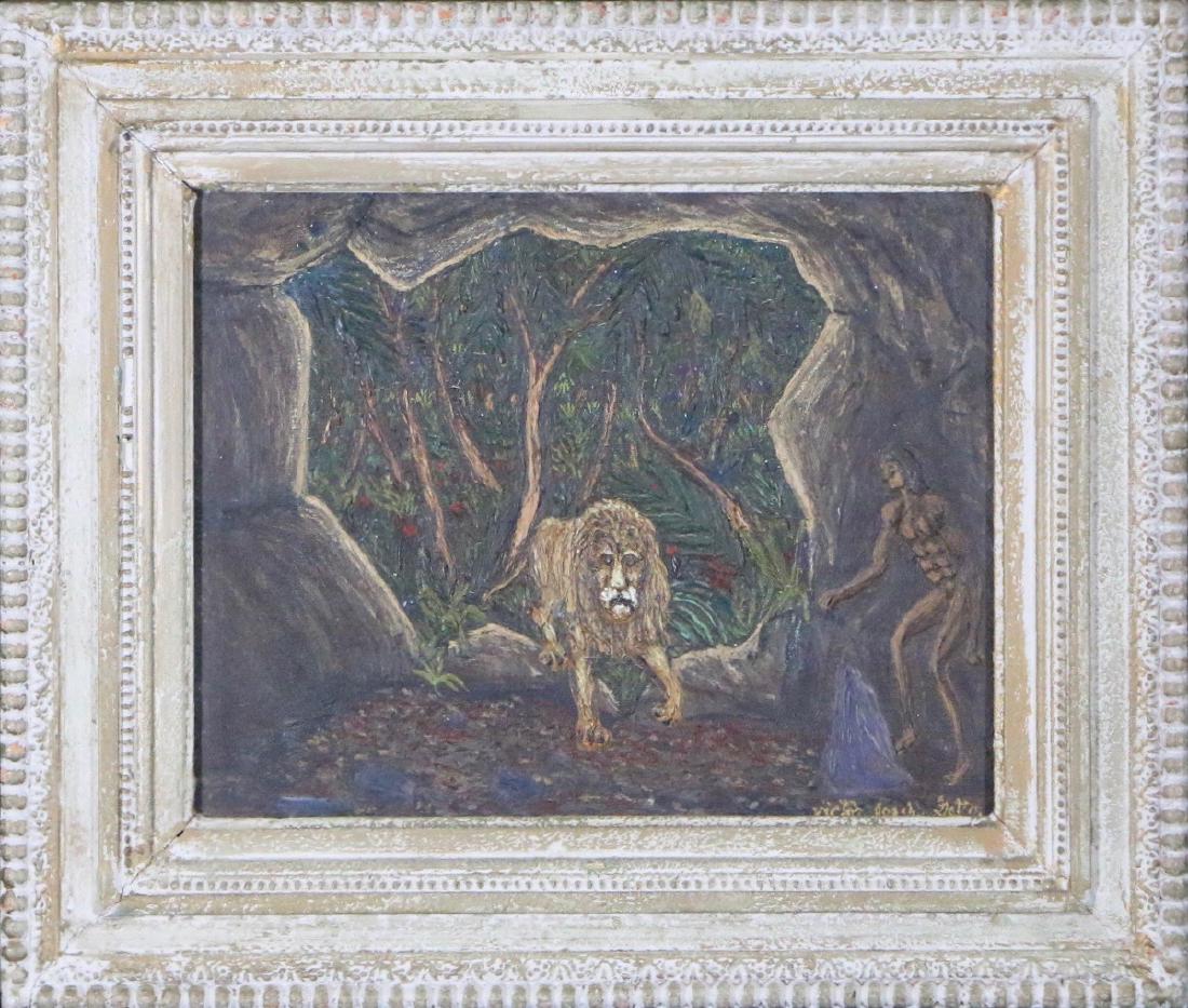 Victor Joseph Gatto (1890-1965) (1 of 1)