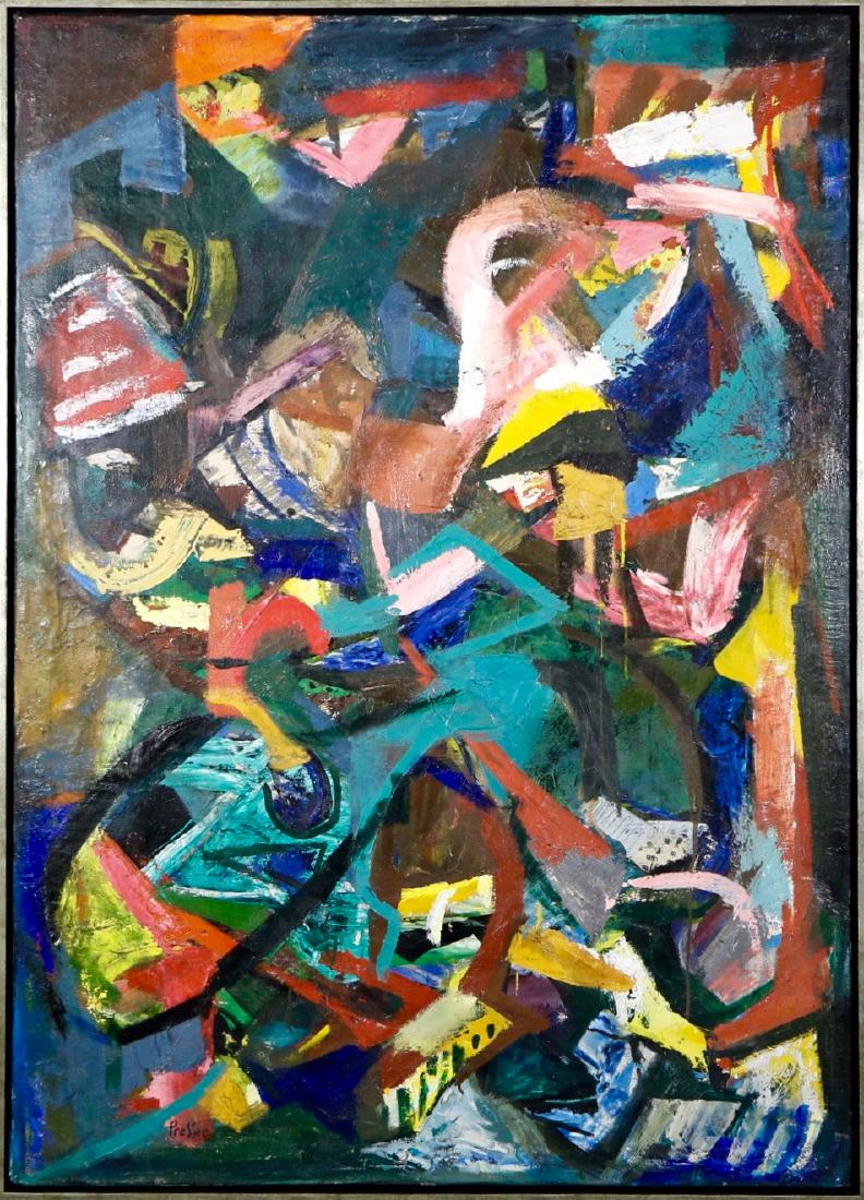 Josef Presser (1907 - 1967) (1 of 1)